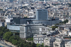 Courtier Neuilly-sur-Seine